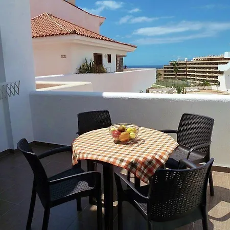 Apartman Apartamento Parque Royal Costa Adeje (Tenerife)