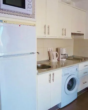 Apartman Apartamento Parque Royal