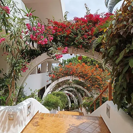 Apartman Apartamento Parque Royal *
