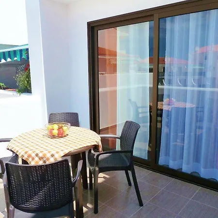 Apartamento Parque Royal Appartamento