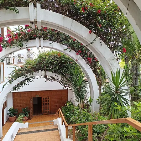 Apartamento Parque Royal Appartamento
