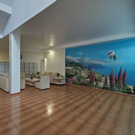 Apartment Apartamento Parque Royal Costa Adeje (Tenerife)
