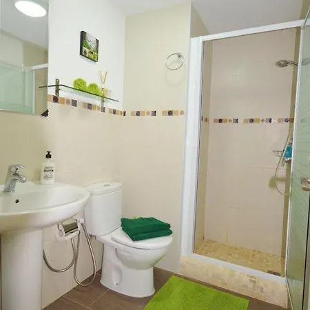Apartamento Parque Royal شقة أذيخي