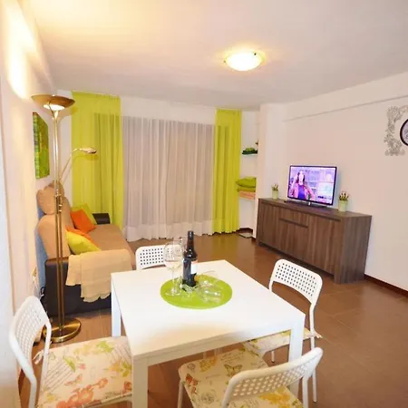 Apartamento Parque Royal * أذيخي