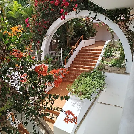 Apartamento Parque Royal * أذيخي